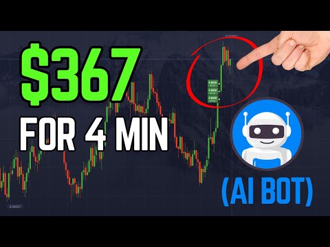 From Beginner to PRO Trader: How this Trading Bot for binary options changed my life