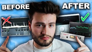 The ULTIMATE Guide To Mixing Drums