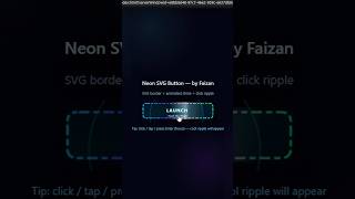 html css button design | html css tutorial | html css effects #shorts #short #trending #coding #fyp