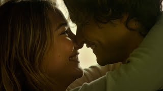 John B and Sarah Season 4 Logoless Scenes Jarah OBX