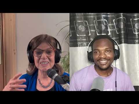 Living With Pain: Inspiring Voices for Pain Awareness Month — Lora Arbrador | Ep 80