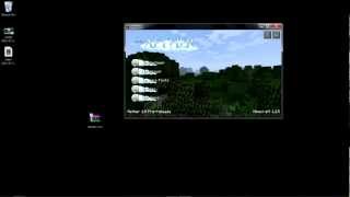 How to Download Aether Mod with Minecraft 1.5.1/1.5.2  [EASY AS HELL]