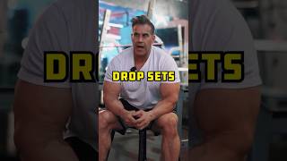 EFFECTIVE DROP SETS ✅