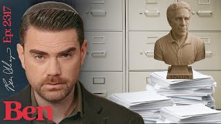 20,000 Epstein Files RELEASED