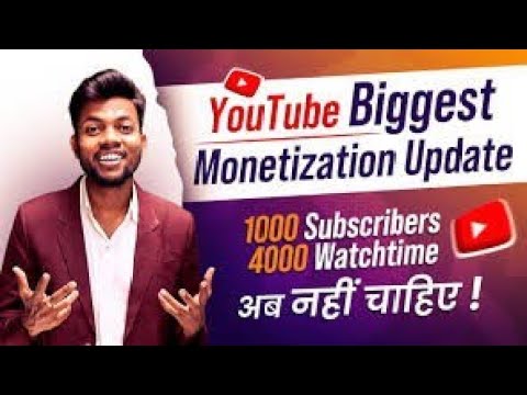 1000 Subscriber 4000 Hours Warchtime Complete Only 7 Days [Manoj Dey][1000 Subscriber 4000 watchtim]