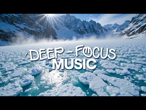 Deep Focus Music for Reading and Learning: Quiet Your Mind 🎵 Soulful Study Sounds 🎵
