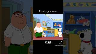 Credit to random6382945512 #familyguy #familyguycore #familyguyclips #funny #core