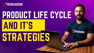 Product Life cycle - Stages and Strategies for each stage (Example of Lego, iPod and others)