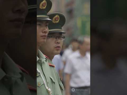 India Vs China: war complete timeline #india #army