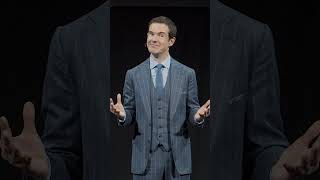 How badly does Donald Trump want the Nobel Peace Prize?! #jimmycarr #standupcomedy #standup