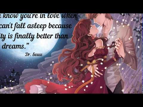 Nightcore (James Arthur) - Say You Won't Let Go (Muffin Remix)