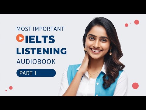 Very Important IELTS Listening test 1, Section 1