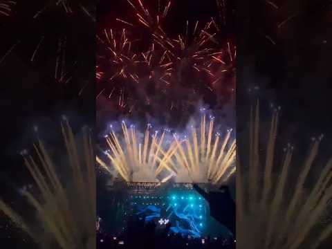 Martin Garrix Mumbai live #martingarrix #live #mumbai