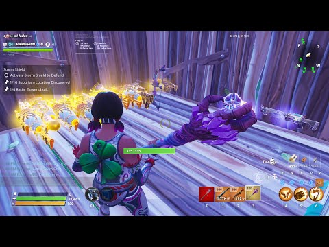 STW CARRIES