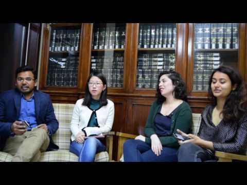 Women in Higher Education - Special Episode