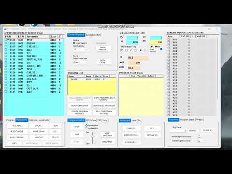 DE220065 LAB 1 PART 2 DEMONSTRATION VIDEO