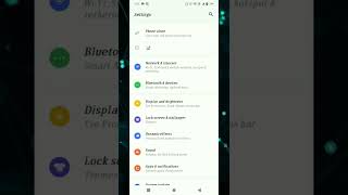 Janlo ea hidden android trick 🤫  #shorts