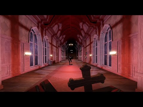 Using the Crucifix against Seek