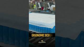 Ergonomic design!