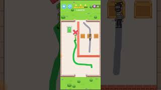 Draw to home 12 level #trending #shorts#gameart #videogameart #gameartist #boardgameart #gameartwork