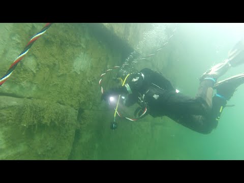 Vermont State Police SCUBA Team