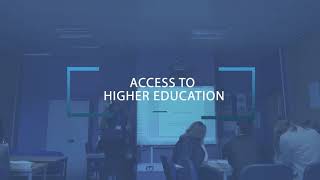 Access to Higher Education at Solihull College & University Centre