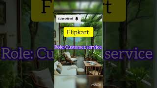 Flipkart | Full Time Job | ತಿಂಗಳಿಗೆ 18,000 ರಿಂದ 20,000 ವರೆಗೆ ಸಂಪಾದಿಸಿ #jobupdates