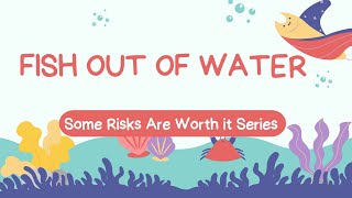 Fish Out of Water - WRITING - Year 5 GATE Test Prep - Gifted and Talented Test