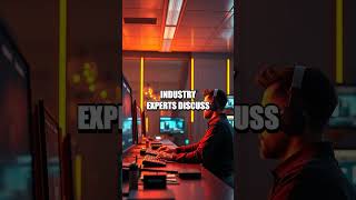 Holographic Realms and Beyond: The Next-Gen Gaming Series