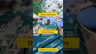 Optimizing Embedded Code With constexpr  #computerscience #software #technology #code #programming