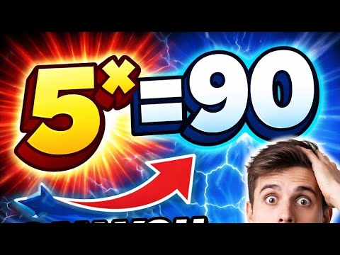  5ˣ = 9 , CAN YOU SOLVE THIS?  MOST STUDENTS GET IT WRONG