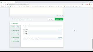 itertools product HackerRank | Coding in Lockdown