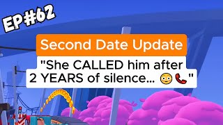 Brooke and Jubal Second Date Update ✨ Ep. 62