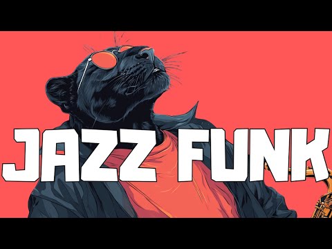 【Funk 80’s】 Midnight Groove | Lo-fi Jazz hop | Work & Flow , Study & Chill |Vol.80