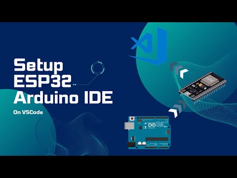 How to get started with Arduino IDE in VSCode