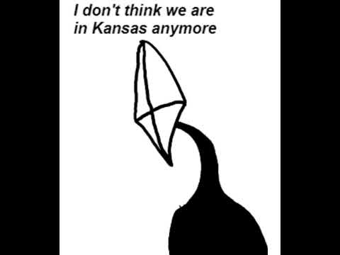 I Don't Think We Are In Kansas Anymore (RE2 Remake Fandub Animation)