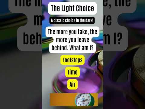 99% People Will Fail | Can I Crack Your Mind With THIS Riddle?