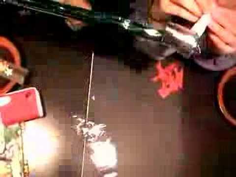 Noise Maker Battle 1