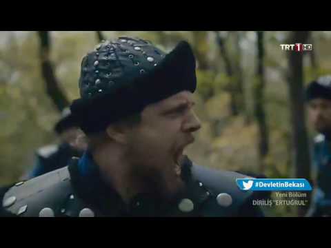 Diriliş Ertuğrul : Episode No. 114