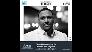 Digital Engineering for Defense and Beyond