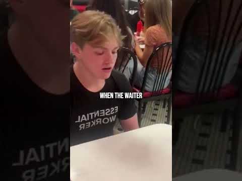 He Tried to Skip the Bill With UNO Reverse… But Got Played! 😂