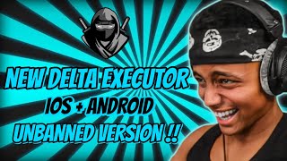 ✅ WORKING NOW! Delta Executor iOS & Android 2025 – No Key, No PC, Full Tutorial 💥✅