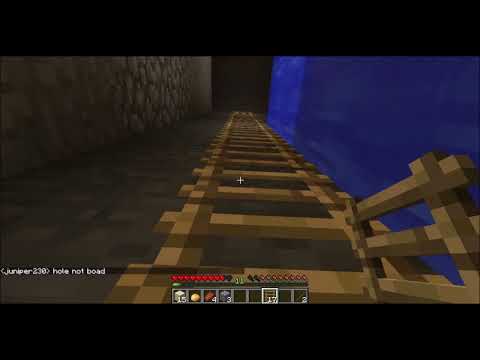 Minecraft - Survival