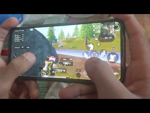 handcam👊 play and recording on👊