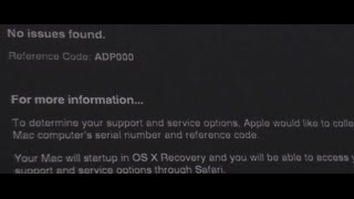 How to Use Apple Hardware Test to Diagnose Mac Pro Problems
