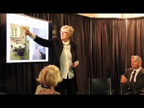 Home Decor Book Talk