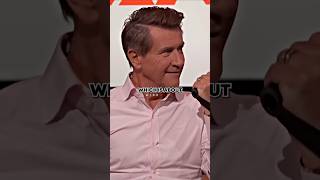 Robert Accidentally Creates the Best Ad