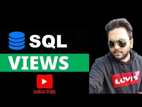 Unlock the Power of SQL Server Views: Secret Tips for Pro-Level Queries!  || #sql #views #database