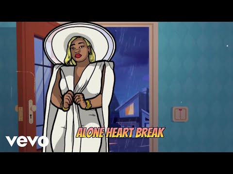 Shaneil Muir, Dinesty King - Please Go (Official Animated Video)