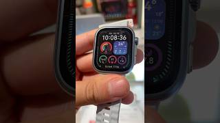 Huawei Watch Fit 4 Pro Blue Mockup first look! #huawei #huaweiwatchfit4pro